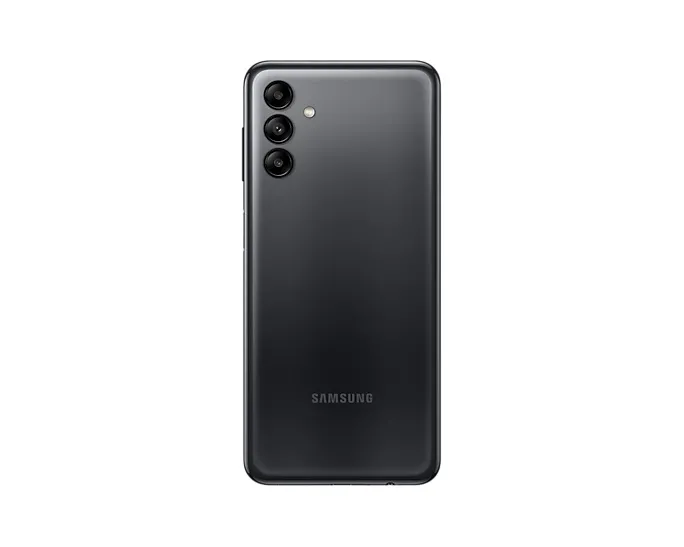 Мобилен телефон, Samsung SM-A047 Galaxy A04s 32 GB, Octa-Core (4x2.0 GHz, 4x2.0 GHz), 3 GB RAM, 6.5" 720x1600 90 Hz, 50.0 MP + 2.0 MP + 2.0 MP + 5.0 MP Selfie, 5000 mAh, Dual SIM, Black - image 4