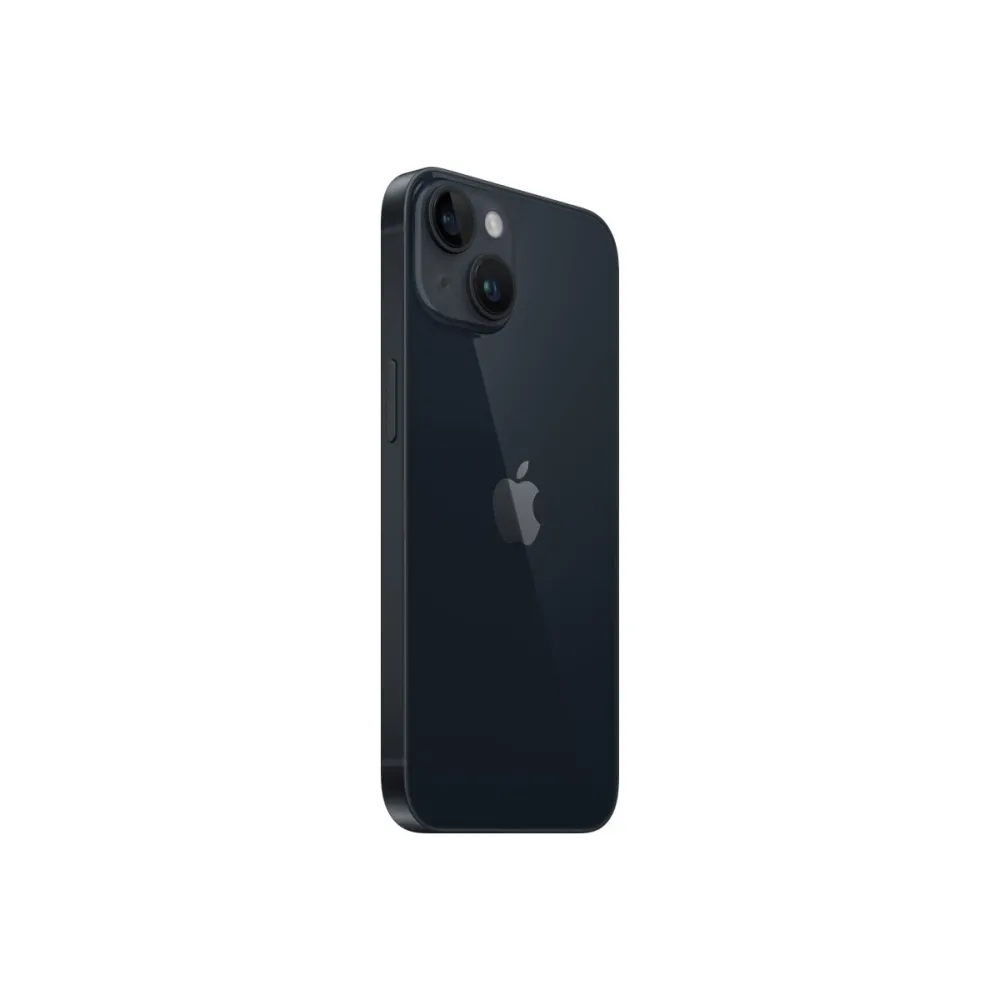 Мобилен телефон, Apple iPhone 14 256GB Midnight - image 2