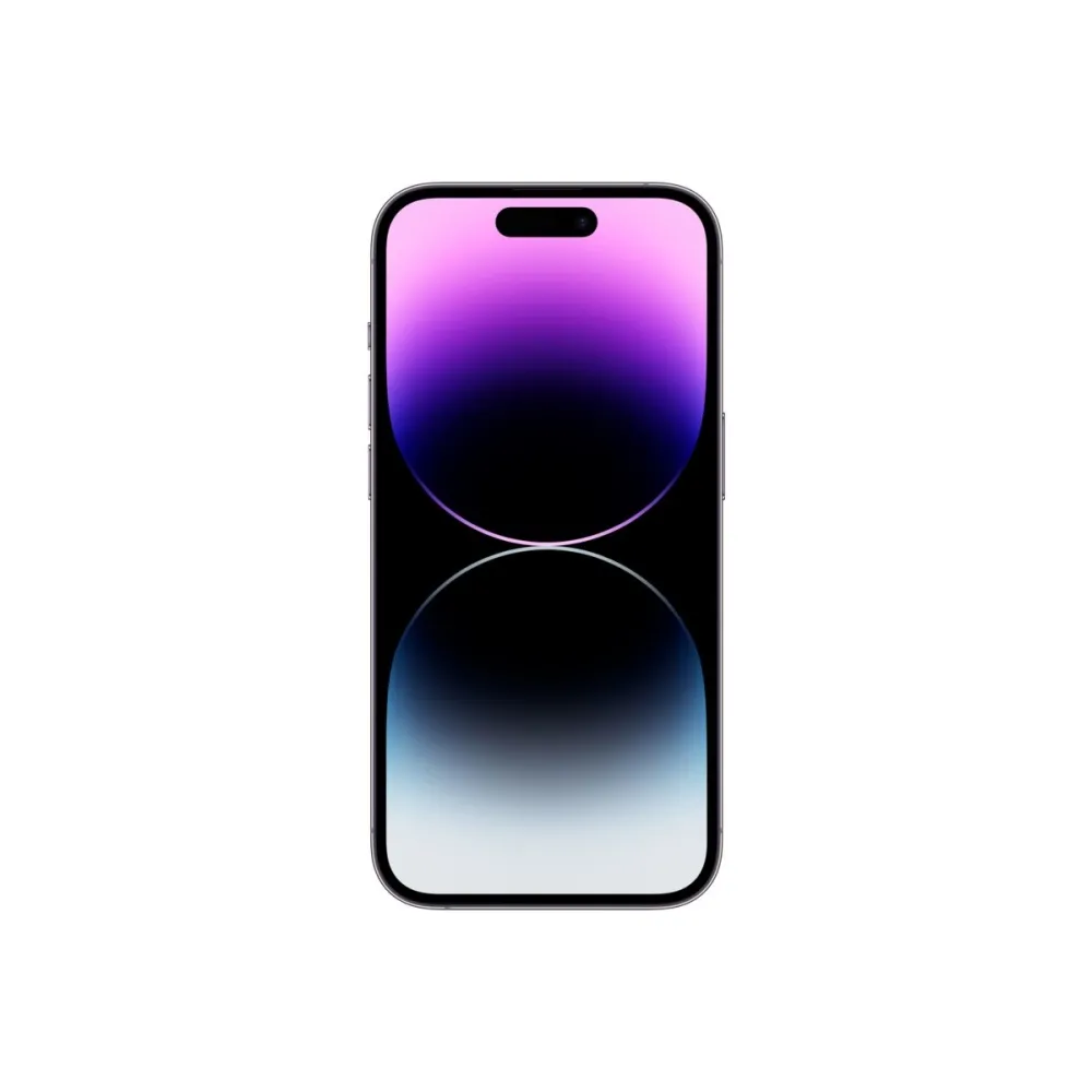 Мобилен телефон, Apple iPhone 14 Pro 1TB Deep Purple - image 1