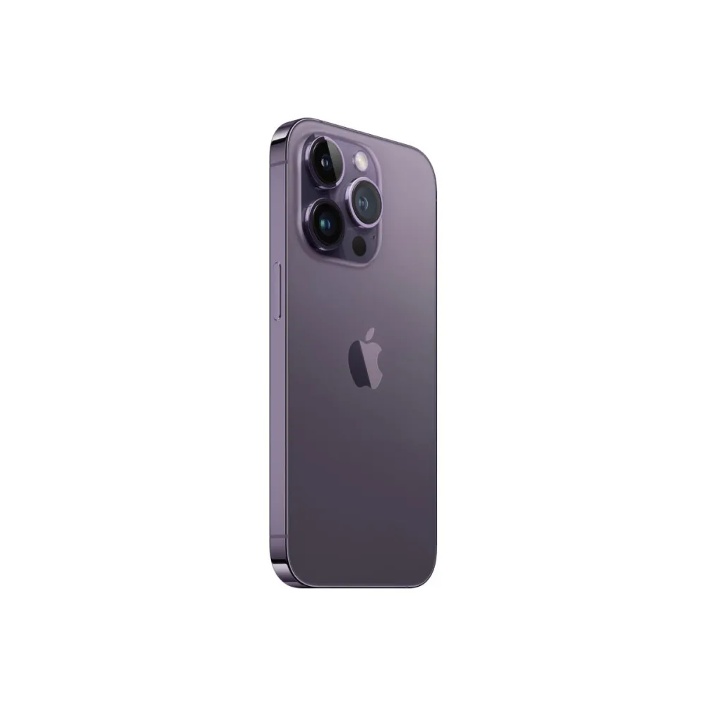 Мобилен телефон, Apple iPhone 14 Pro 1TB Deep Purple - image 2