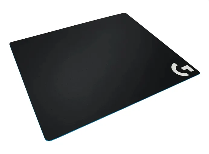 Подложка за мишка, Logitech G640 Large Cloth Gaming Mouse Pad - N/A - EER2 - image 1