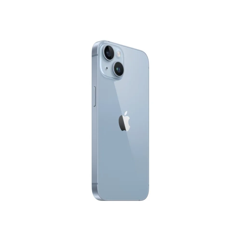 Мобилен телефон, Apple iPhone 14 128GB Blue - image 1