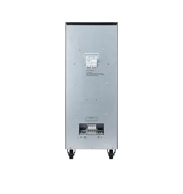 Батерия, Eaton 9E EBM 180V - image 1