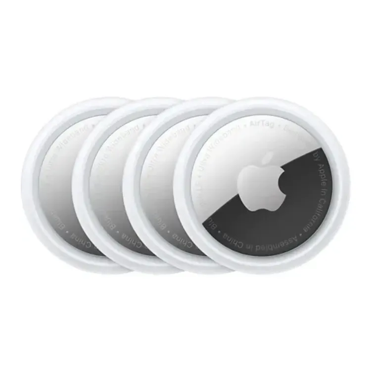 Проследяващо устройство, Apple AirTag (4 Pack)