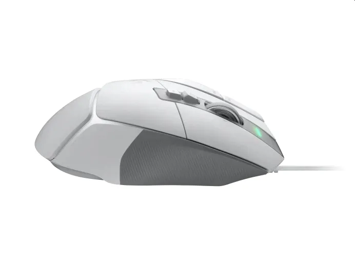 Мишка, Logitech G502 X  White - EER - image 1