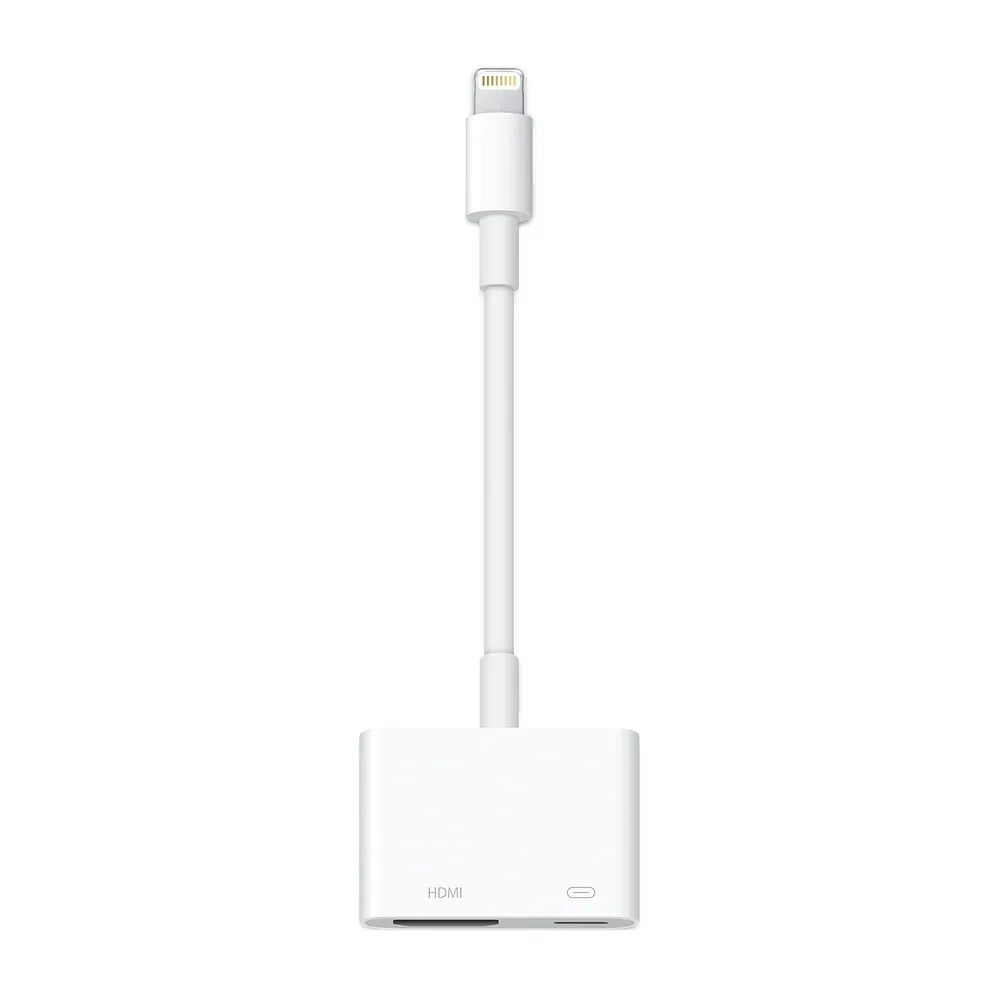 Адаптер, Apple Lightning Digital AV Adapter