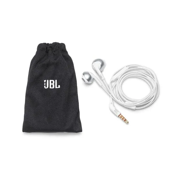 Слушалки, JBL T205 CRM In-ear headphones - image 3