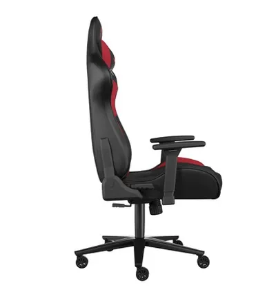 Стол, Genesis Gaming Chair Nitro 720 Black-Red - image 1