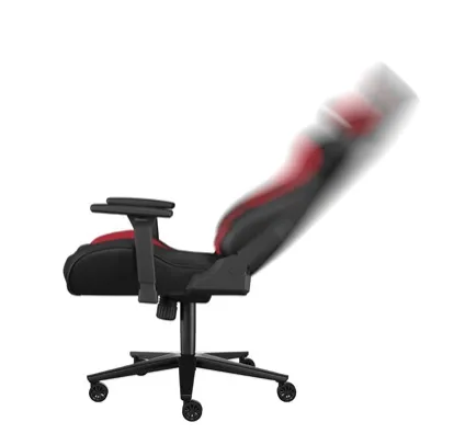 Стол, Genesis Gaming Chair Nitro 720 Black-Red - image 11