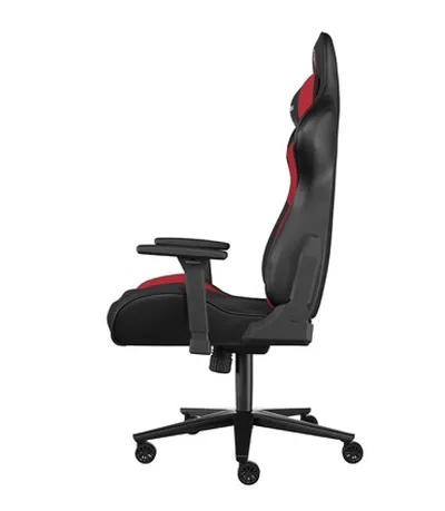 Стол, Genesis Gaming Chair Nitro 720 Black-Red - image 4