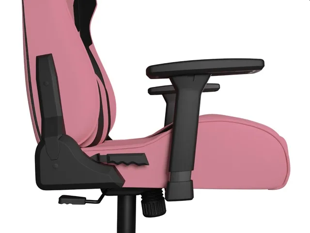 Стол, Genesis Gaming Chair Nitro 720 Pink-Black - image 2