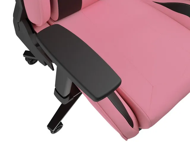Стол, Genesis Gaming Chair Nitro 720 Pink-Black - image 4
