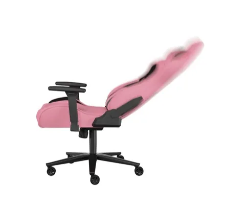 Стол, Genesis Gaming Chair Nitro 720 Pink-Black - image 7