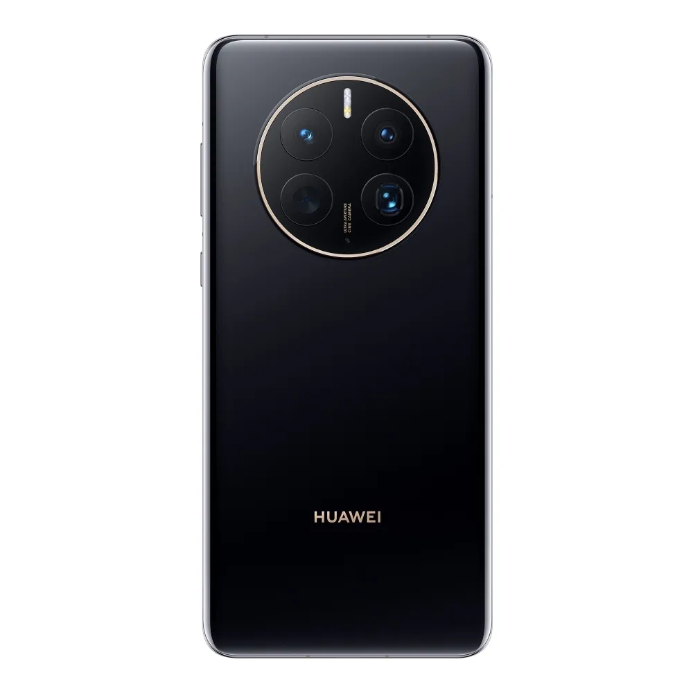 Мобилен телефон, Huawei Mate 50 Pro Black, DCO-LX9, 6.74" OLED, 2616x1212, Snapdragon 8+ Gen 1 4G, 8GB+256GB, Camera 50+13+64/13MP, 802.11 a/b/g/n/ac/ax, 4700mAh, BT 5.2, NFC, USB Type C, EMUI 13 - image 4