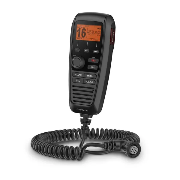 Garmin GHS 11i VHF слушалка 010-01759-01