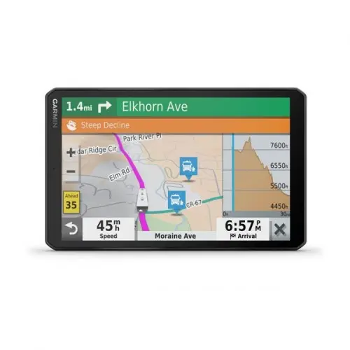 Garmin Vieo™ RV Инфотейнмънт система - Vieo™ RV 852 (8 инча) 010-02350-01
