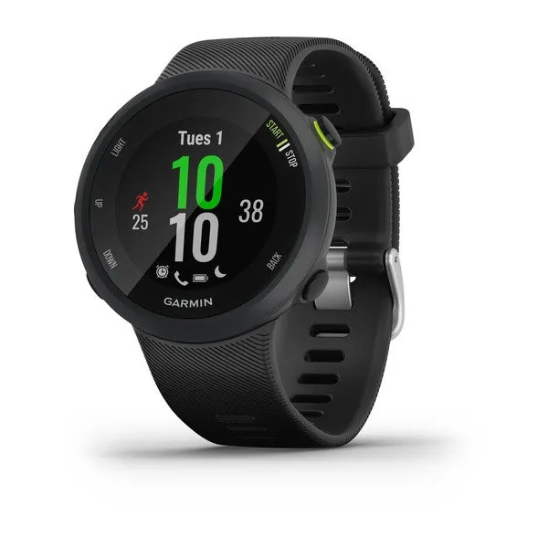 Garmin Forerunner 45/45s - Forerunner 45, Black 010-02156-15