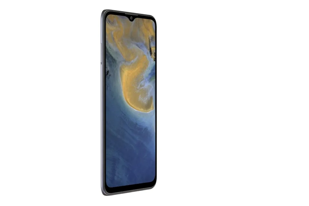 Мобилен телефон, ZTE A51 4G, Gray, 6.52", IPS HD+ 1600x720, 2GB+32GB, Unisoc T606  Octa Core up to 1.6Ghz,  Camera 13MP+2MP/5MP, WiFi 802.11 b/g/n, BT 4.2, FPT, 3200 mAh, USB-C Type-C, 3.5 mm earjack, Dual Sim/Mirco SD combo, Android 11 Go