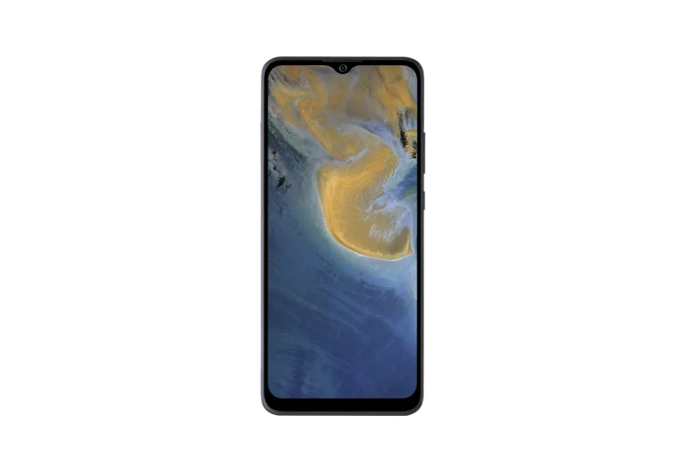 Мобилен телефон, ZTE A51 4G, Gray, 6.52", IPS HD+ 1600x720, 2GB+32GB, Unisoc T606  Octa Core up to 1.6Ghz,  Camera 13MP+2MP/5MP, WiFi 802.11 b/g/n, BT 4.2, FPT, 3200 mAh, USB-C Type-C, 3.5 mm earjack, Dual Sim/Mirco SD combo, Android 11 Go - image 2