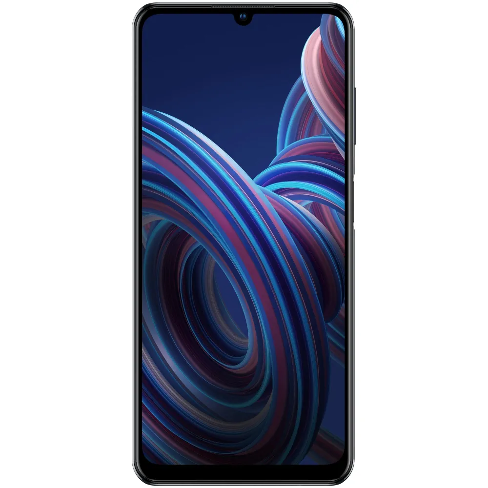 Мобилен телефон, ZTE A72 4G, Gray, 6.75", 90Hz, HD+ 1600x720, 3GB+64GB, Unisoc T606  Octa Core up to 1.6Ghz,  Camera 13MP+2MP+2MP/5MP, WiFi 802.11 AC, BT 5.0, FPT, Fast charge 22.5W, 5130 mAh, USB-C Type-C, 3.5 mm earjack, Dual Sim, Mirco SD, Android 11