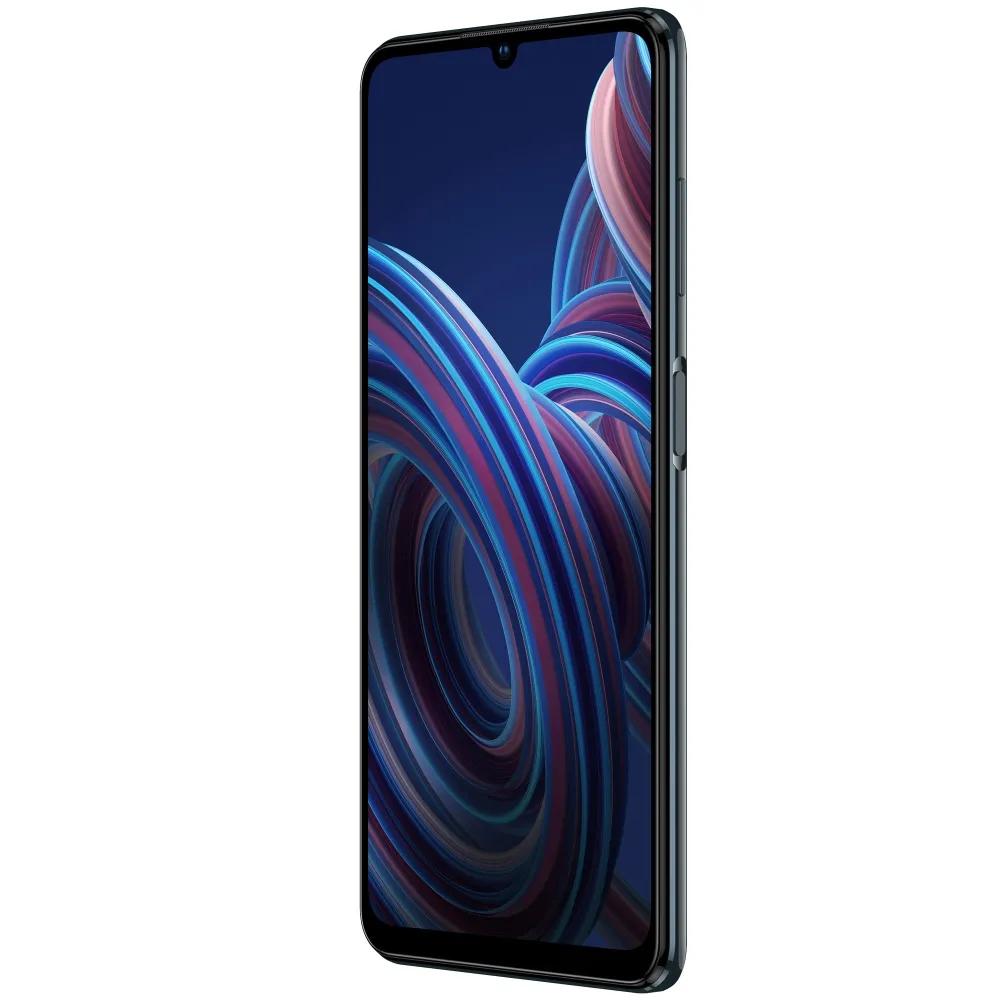 Мобилен телефон, ZTE A72 4G, Gray, 6.75", 90Hz, HD+ 1600x720, 3GB+64GB, Unisoc T606  Octa Core up to 1.6Ghz,  Camera 13MP+2MP+2MP/5MP, WiFi 802.11 AC, BT 5.0, FPT, Fast charge 22.5W, 5130 mAh, USB-C Type-C, 3.5 mm earjack, Dual Sim, Mirco SD, Android 11 - image 2