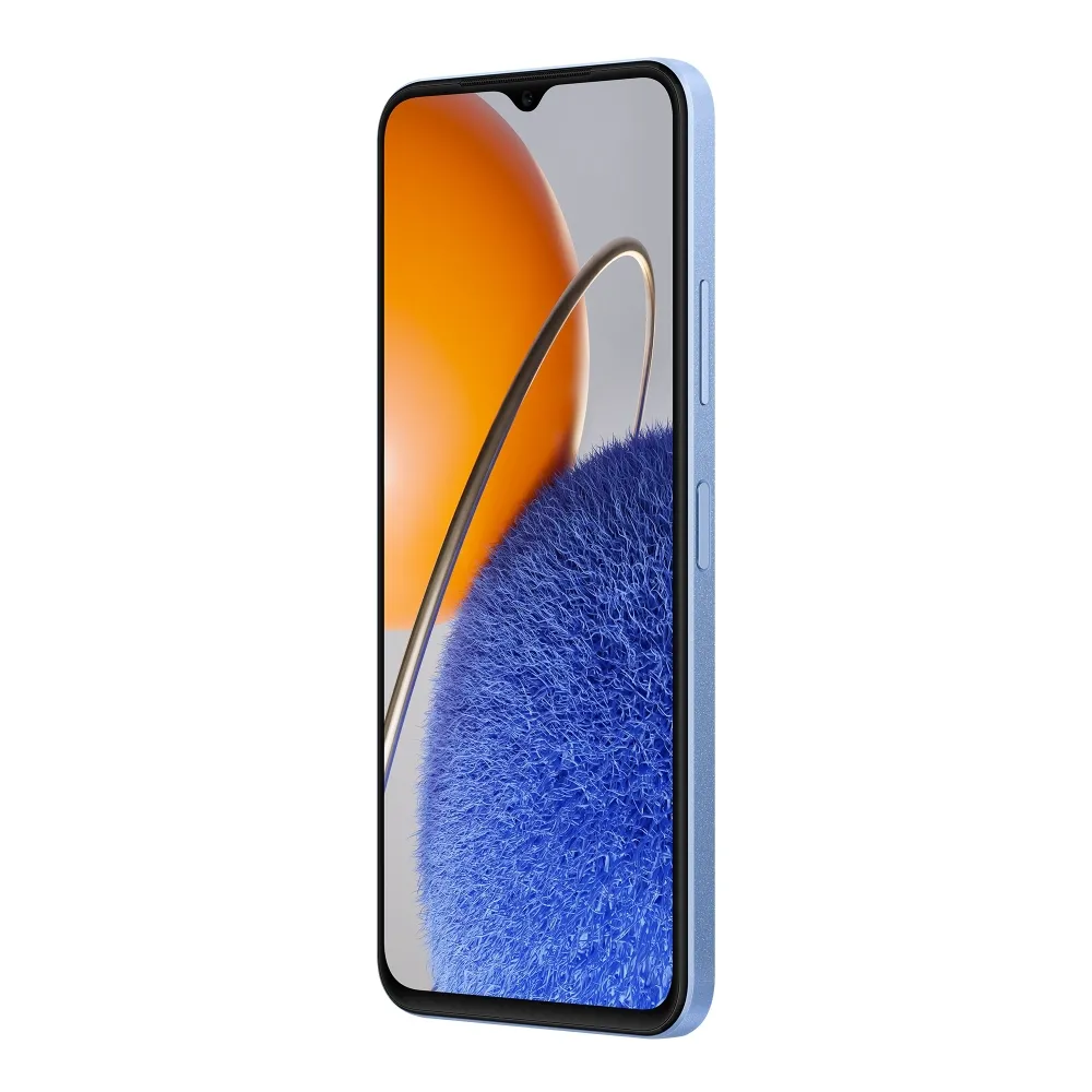 Мобилен телефон, Huawei Nova Y61 Sapphire Blue, 6.52 HD+, 1600x720, 4GB+64GB, 50MP+2MP+2MP/5MP, 4G LTE, WIFi 802.11 b/g/n, 2.4GHz, BT 5.1, USB -C, FPT, 5000 mAh, EMUI 12.0 - image 2