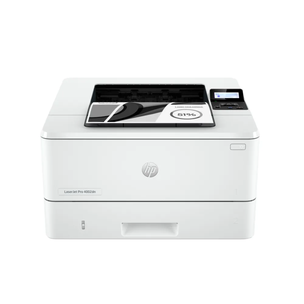 Лазерен принтер, HP LaserJet Pro 4002dw Printer