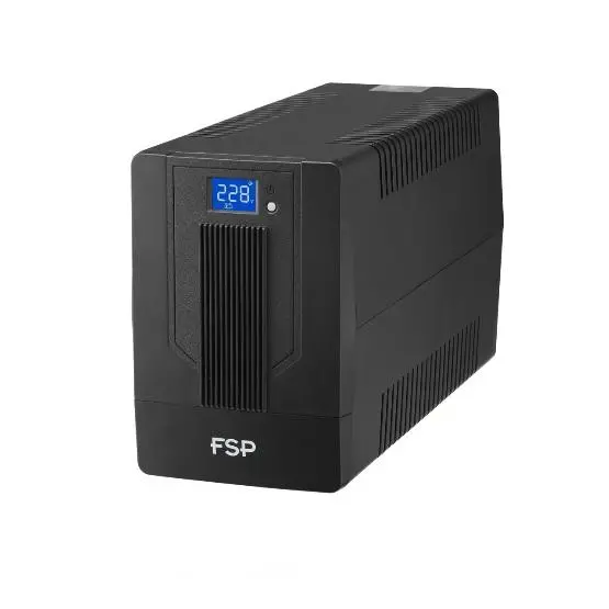 Непрекъсваем ТЗИ, FORTRON IFP 2000 /2000VA/SCHUK