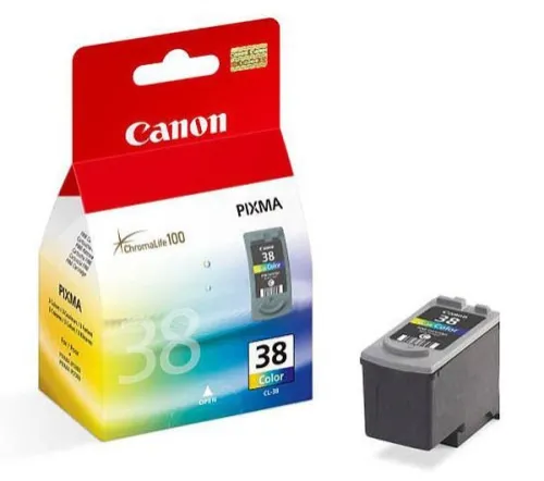 Консуматив, CANON CL-38