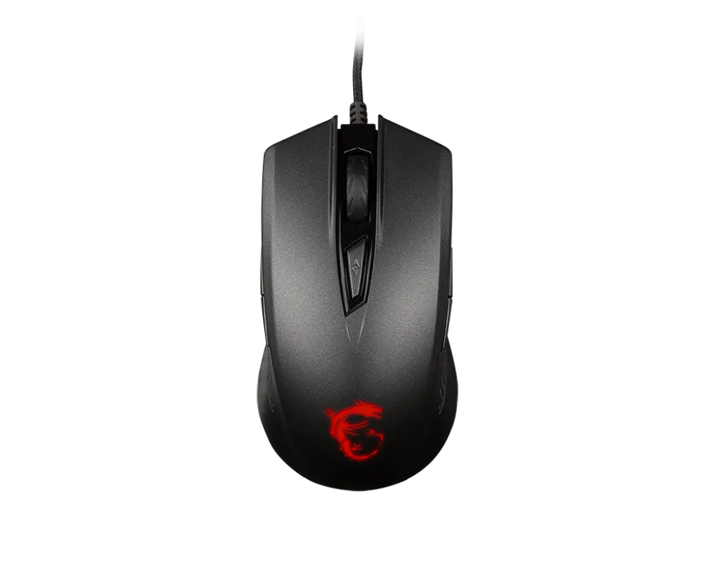 Мишка, MSI GAMING MOUSE CLUTCH GM40 - image 2