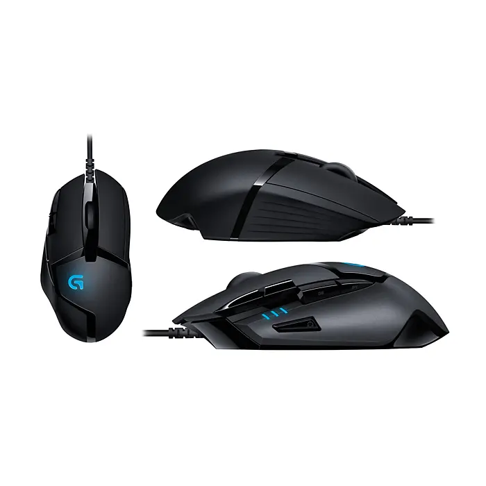 Мишка, LOGITECH G402 FPS GAMING MOUSE