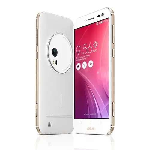 Мобилен телефон, ASUS ZENFONE ZX551ML WHITE 64G