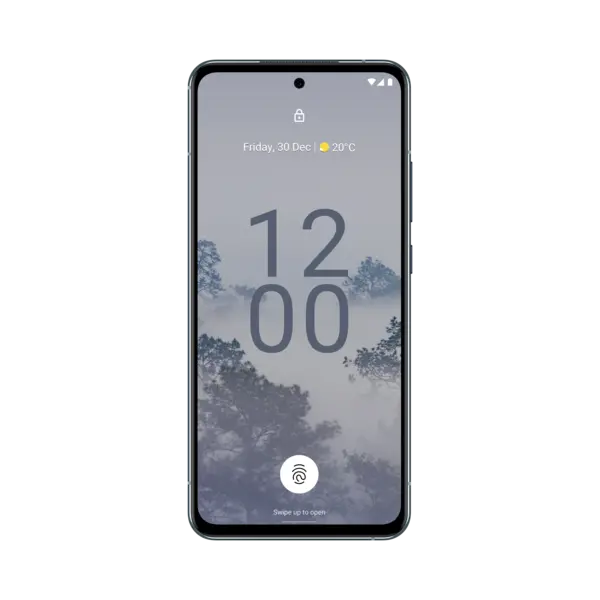Мобилен телефон, NOKIA X30 DS 5G BLUE - image 2