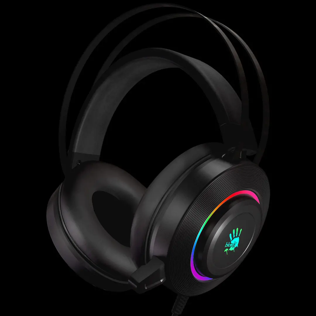 Слушалки, A4TECH A4 G521 BLOODY HEADSET 7.1