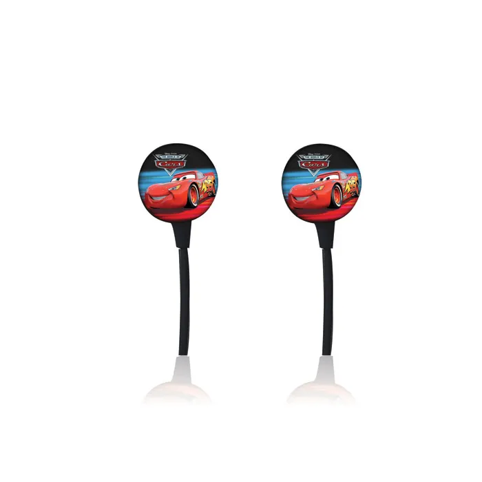 Слушалки, DISNEY HEADPHONE CARS