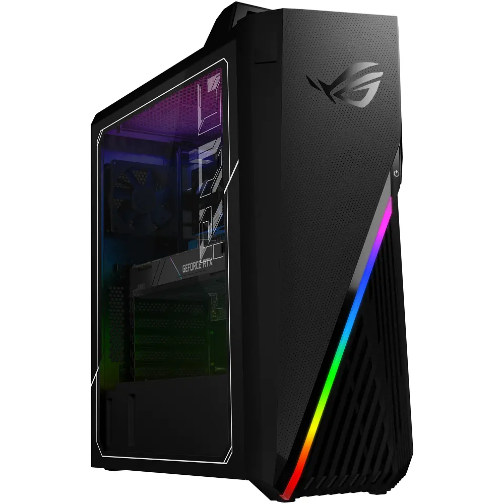 Настолен компютър, ASUS G15DK-WB7620