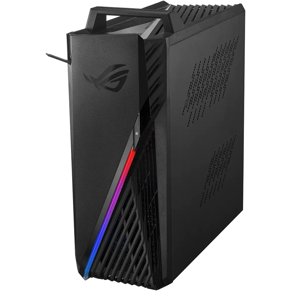 Настолен компютър, ASUS G15DK-WB7620 - image 1