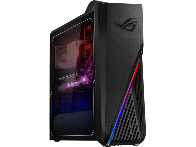 Настолен компютър, ASUS G15CF-WB7822