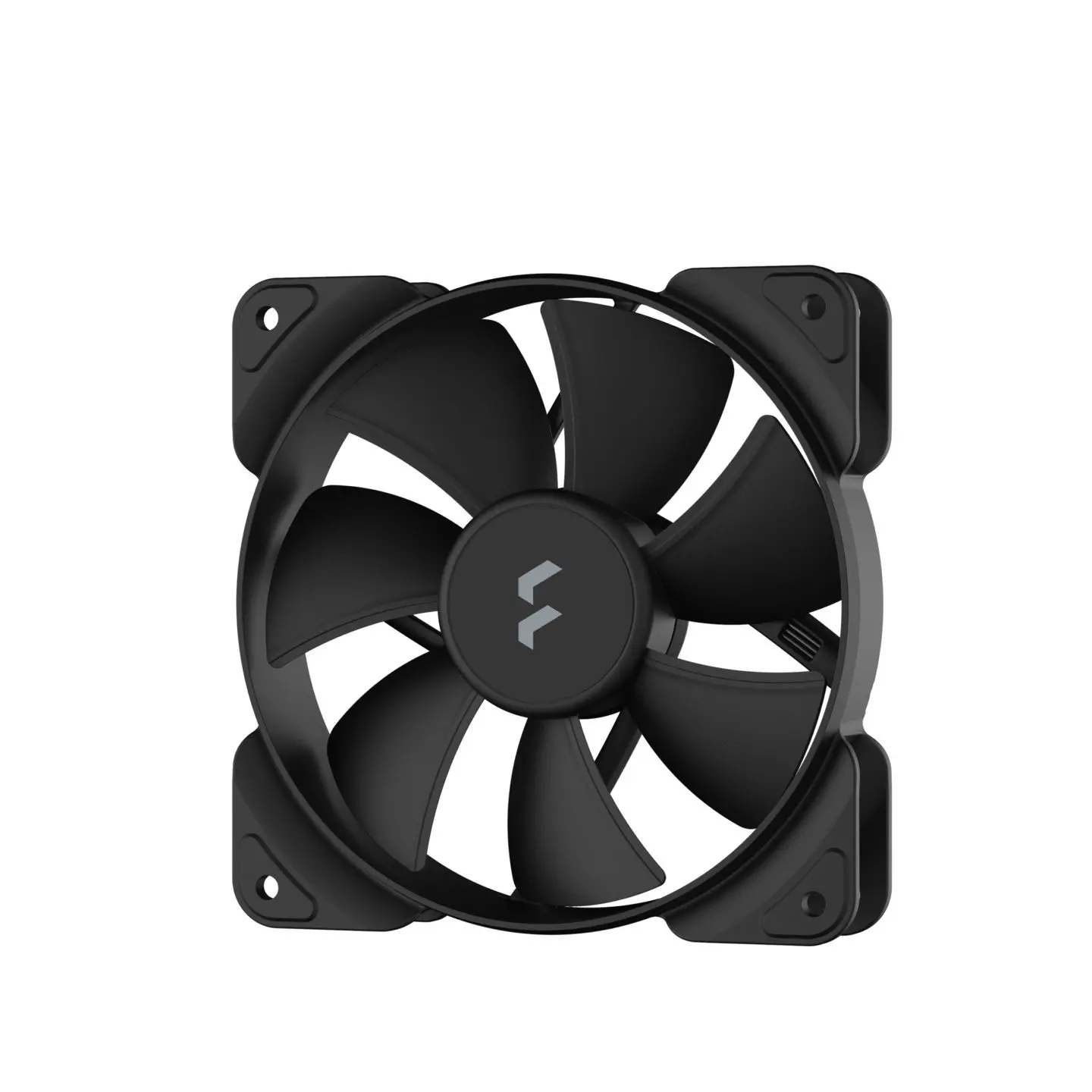 Вентилатор, FRACTAL DESIGN FD ASPECT 12 120MM BLACK