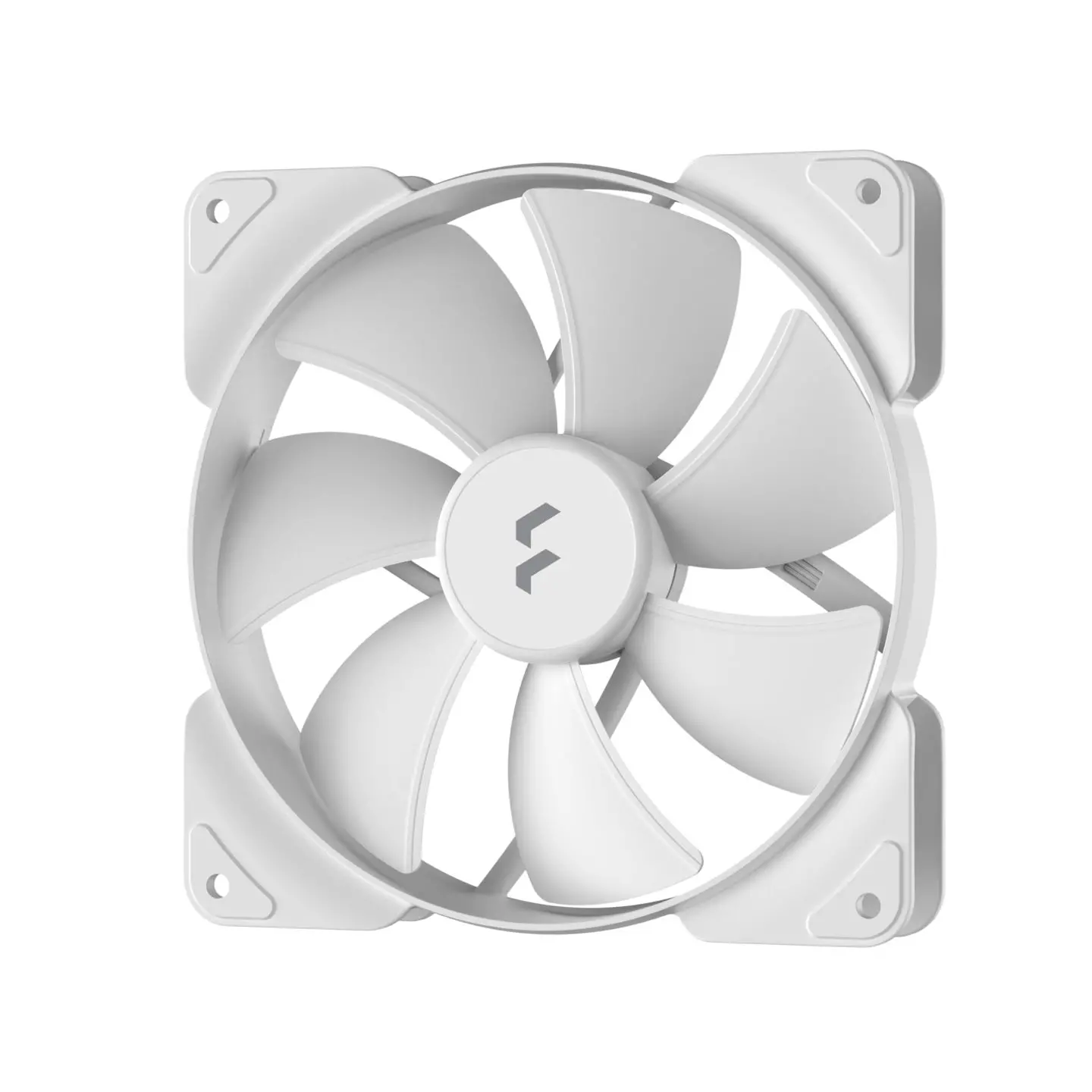 Вентилатор, FRACTAL DESIGN FD ASPECT 14 140MM WHITE