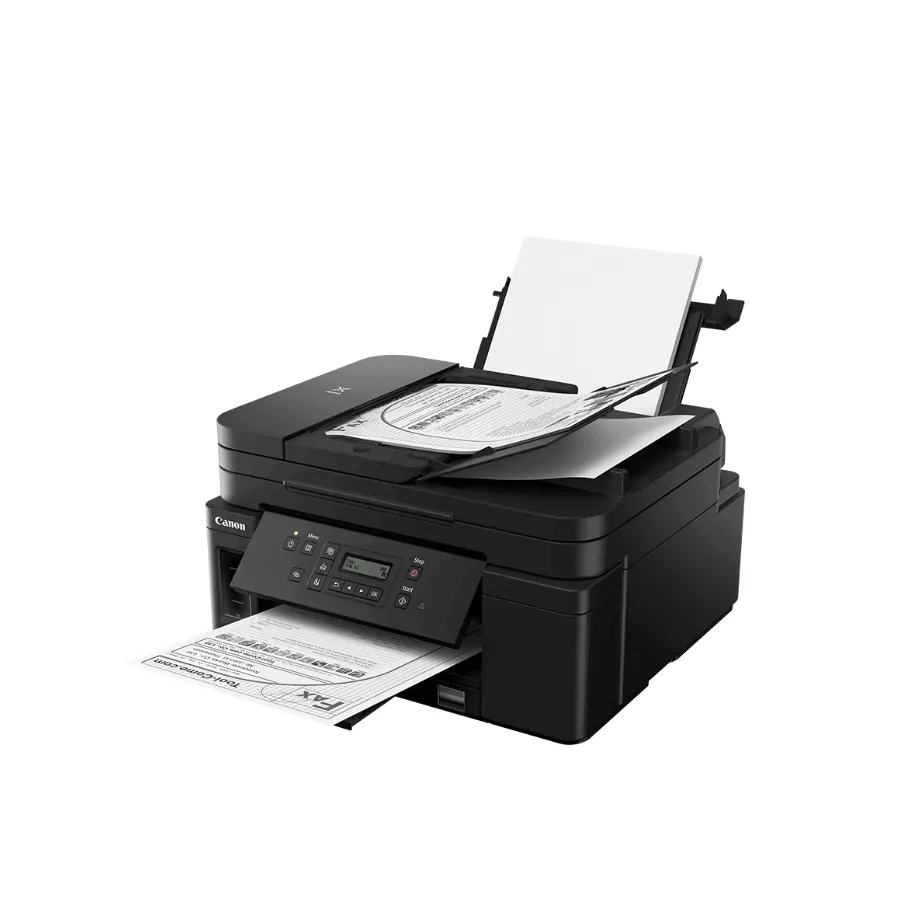 Мастилоструйно многофункционално устройство, Canon PIXMA GM4040 All-In-One, Black - image 2