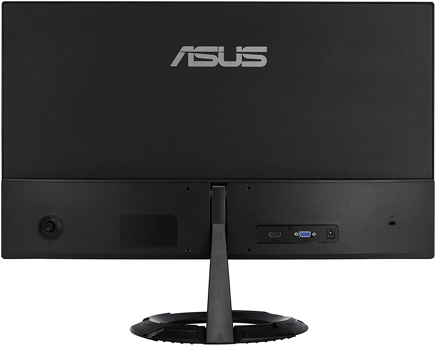 Монитор, ASUS 24 VZ249HEG1R - image 1