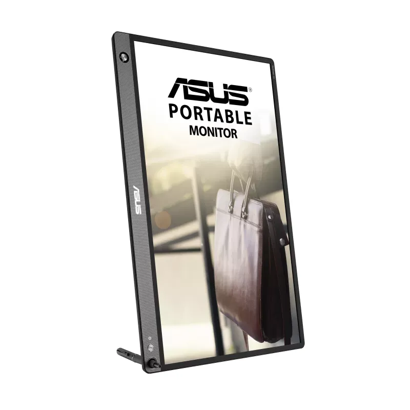 Монитор, ASUS 15.6 MB16AHP ZENSCREEN GO - image 2