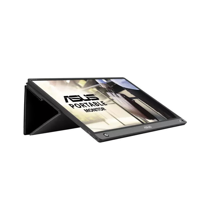 Монитор, ASUS 15.6 MB16AHP ZENSCREEN GO - image 3