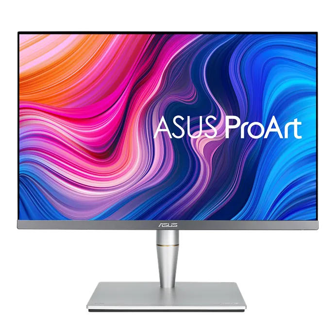 Монитор, ASUS 24.1 PA24AC PROART