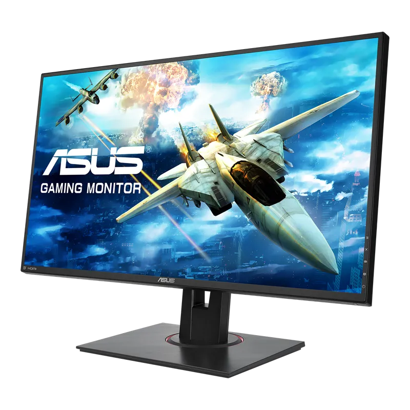 Монитор, ASUS 27 VG278QR - image 3