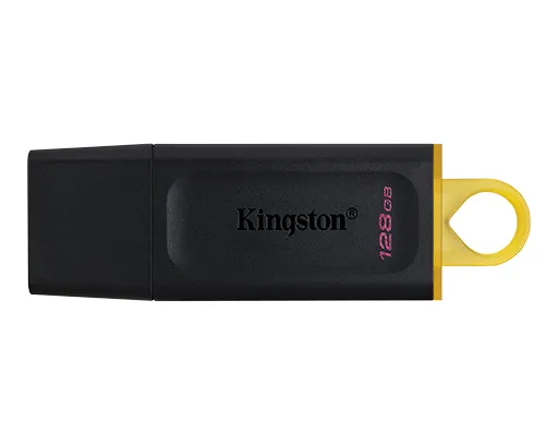 Памет, 128GB USB3.2 DTX KINGSTON