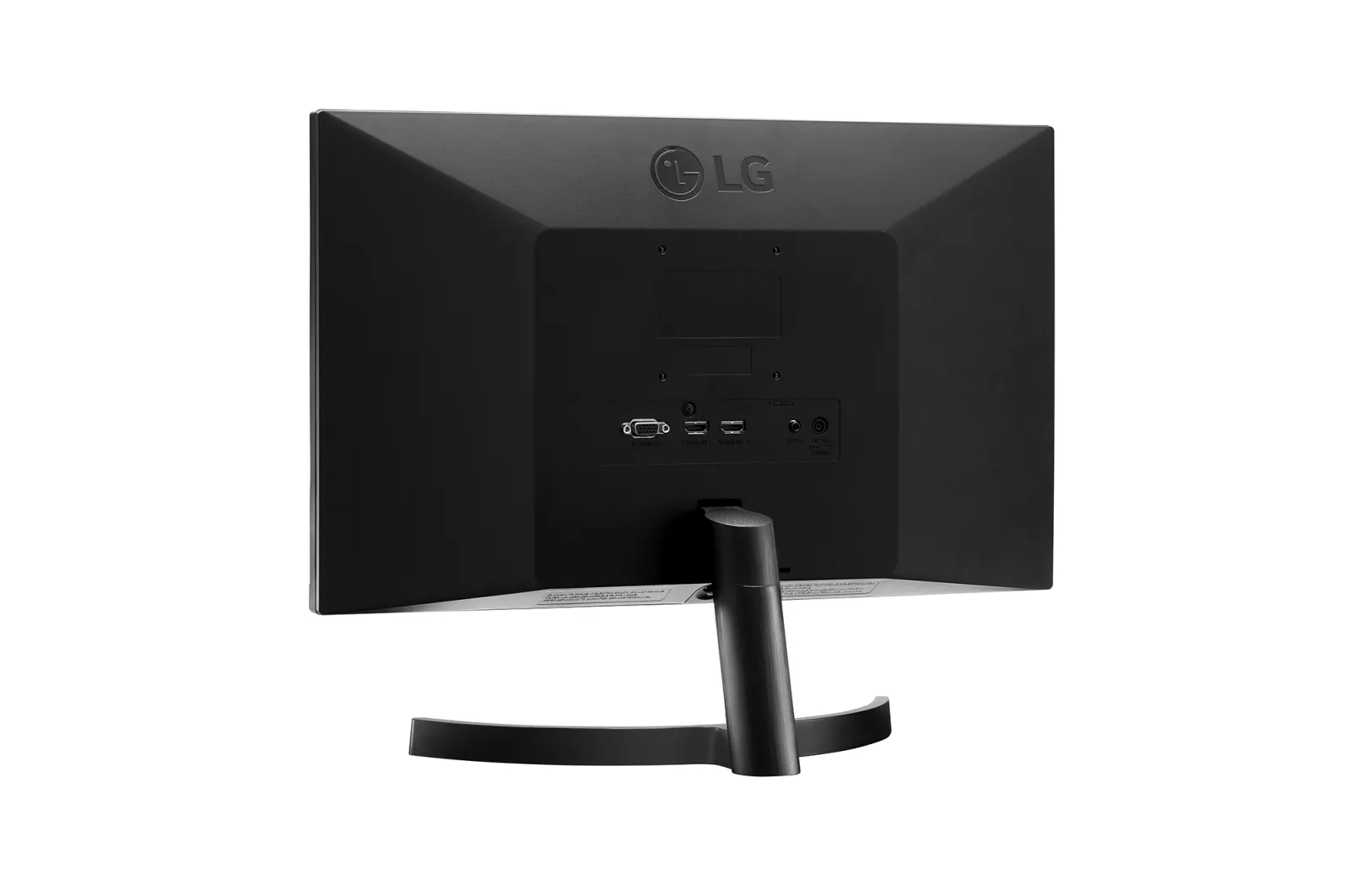 Монитор, 22 LG 22MK600M-B - image 2