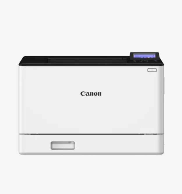 Лазерен принтер, Canon i-SENSYS LBP673Cdw - image 3