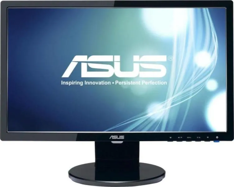 Монитор, ASUS 27 VE278H /HDMI/FHD/2MS